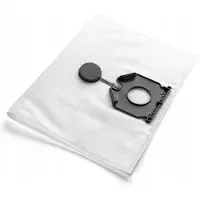 OEM Sac poussire synthtique de remplacement Karcher NT 30/1