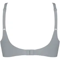 Sloggi Soutien-gorge ' Blue ZERO Feel 20 THE UP ' gris
