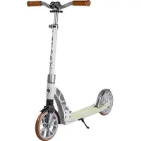Boarddistribution Story - Trottinette pliable 70's Raw