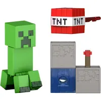 Top 1 Toys Figure Creeper 8 Cm