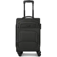 SMARTBOX Valisette 'Edition 04' noir