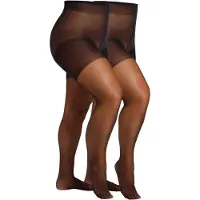 Camano Collants noir
