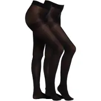 Camano Collants noir