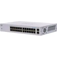 Cisco CBS110-24T-EU Commutateurs
