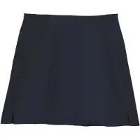 Wilson Jupe Team Flat Front