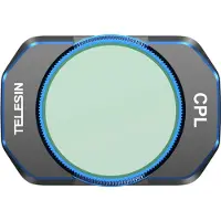 Telesin CPL Filtre pour DJI Osmo Pocket 3
