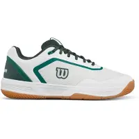 Wilson Courtglide All Court Shoes Blanc EU 45 1/3 Homme