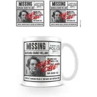 Pyramid Noname Stranger Things - Missing Barb - Mug 315ml
