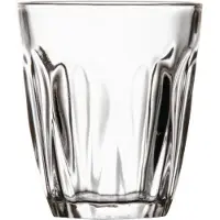 Olympia Verre à boire, demi-panneau trempé, 200 ml (12 pièces)