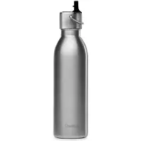 Qwetch Bouteille isotherme avec bouchon Active