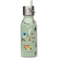 Qwetch Bouteille isotherme inox Yosemite