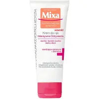 Mixa Crème pour les mains Intensive Care Dry Scores Intensément Nourrissante 100Ml (100 ml)