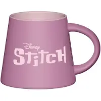 Lilo & Stitch Mug Disney de - Angel - Mug - pour Indifférent - Standard - Taille Standard