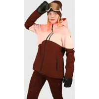 Brunotti Veste de Ski Brunotti Femme Fastonia Snow Port-S