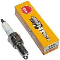 Ngk Bougie Allumage Cpr8ea-9 2306 Par 10 Pour Moto Scooter Deux Roues Quad Neuf