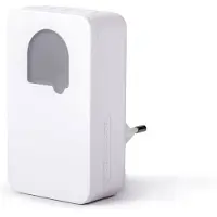 SCS SENTINEL Sonnette Sans Fil avec Bouton Poussoir