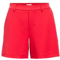 Object Pantalon 'OBJLISA' rouge