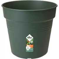 Elho Vaso Green Basics Growpot 40cm Verde