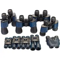 Discovery Jumelles Gator 12x25