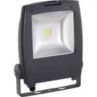 Eglo Projecteur Gambettola Pro Anthracite 45W