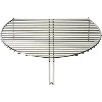 Kamado joe Extension de grille : une révolution pour le barbecue