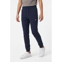 Name it Pantalon bleu marine / blanc