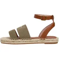 Pepe Jeans Sandales 'AURI STREET' beige / marron / kaki