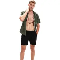 Speedo Maillots de bain Short de bain Eco Prime Leisure 16 homme - Noir - EU L