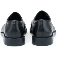Lloyd Chaussure à lacets 'Core 110' noir