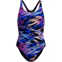 Speedo Maillot De Bain Hyperboom Print Medalist
