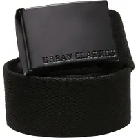 Urban Classics Ceinture noir