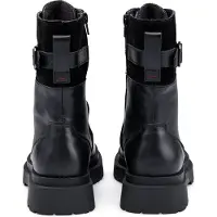 Lloyd Bottines à lacets 'Aura 375' noir
