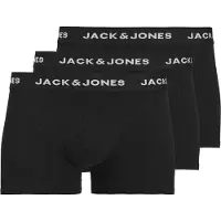 Jack & Jones Boxers 'Anthony' noir