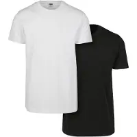 Urban Classics T-Shirt blanc