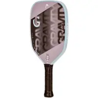 Head Racket Raquette De Pickleball Gravity Team Ex 2025