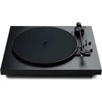 Pro-Ject A1.2 Noir