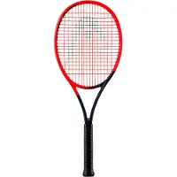 Head Racket Radical Pro 2023 Unstrung Tennis Racket Doré 40