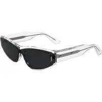 Calvin Klein 24534s Sunglasses Clair Clear 2/CAT3