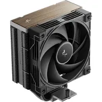DeepCool Ventilateur De Processeur Ak400 G2 Cpu 120 Mm