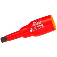 Nws Embout De Douille 3/8´´ Hexagonal Tip Sw.4