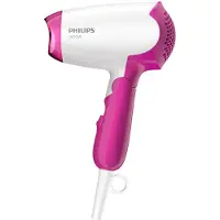 Philips DryCare BHD003/00, courant continu, rose, blanc, 1,8 m, 1400 W, 220-240 V