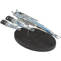 Alliance Norsr-2 Réponse De Mass Effect 16 Cm