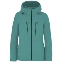 Protest Veste de neige PRTBEVERLY Glacial Blue 42