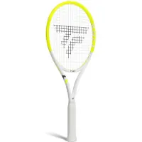 Tecnifibre Fire 300 Unstrung Tennis Racket Jaune 4