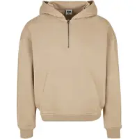 Urban Classics Sweat-shirt beige