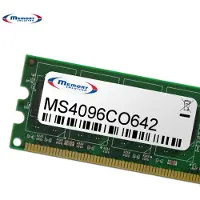 Memory Solution 4go mémoire pour hp compaq - 6300 pro mt sff b4u36at