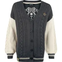 Harry Potter Gilets & Ponchos de - Diagon Alley - S - XXL - pour Femme - multicolore - Taille XXL