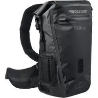 Oxford Aqua B-25 Sac à dos