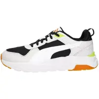 Puma Baskets basses 'Trinity 2 LT' gris
