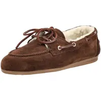 Pavement Chaussure basse marron